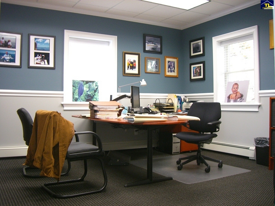 tlcontracting
